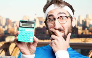 Comment calculer son salaire net à partir d'un salaire brut de 30 000€