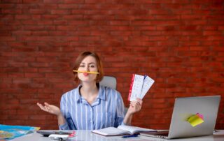 Devenez freelance sans vous soucier de la gestion administrative grâce au portage salarial