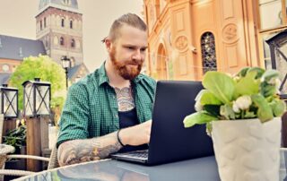 Freelance et portage salarial : la solution idéale pour travailler en indépendant
