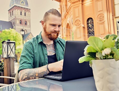 Freelance et portage salarial : la solution idéale pour travailler en indépendant