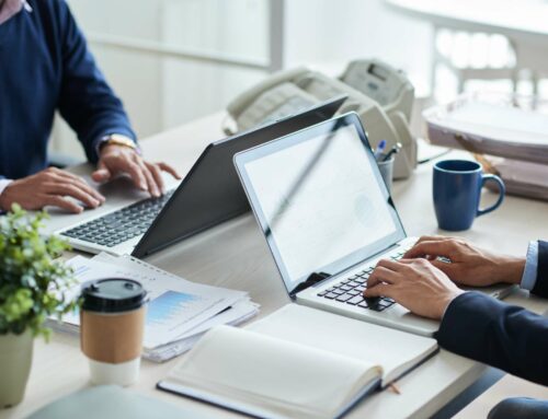 Le portage salarial : une solution pour travailler en indépendant