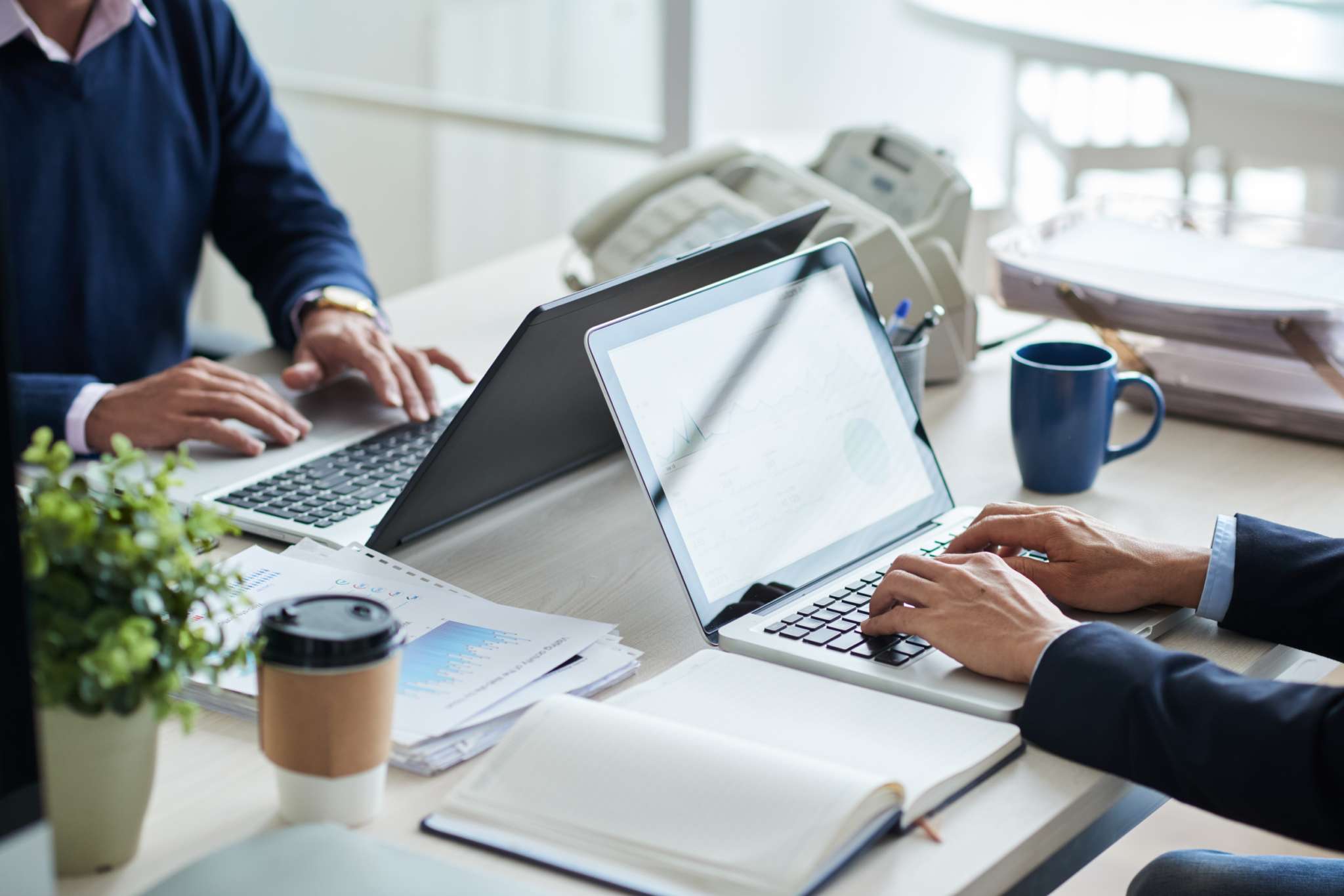 Le portage salarial : une solution pour travailler en indépendant