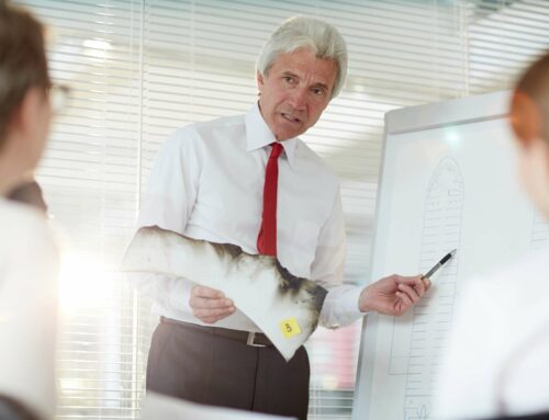 Comment choisir le bon mandataire pour votre projet ?