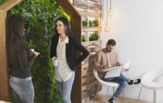 Portage salarial : une alternative flexible à la création d'entreprise