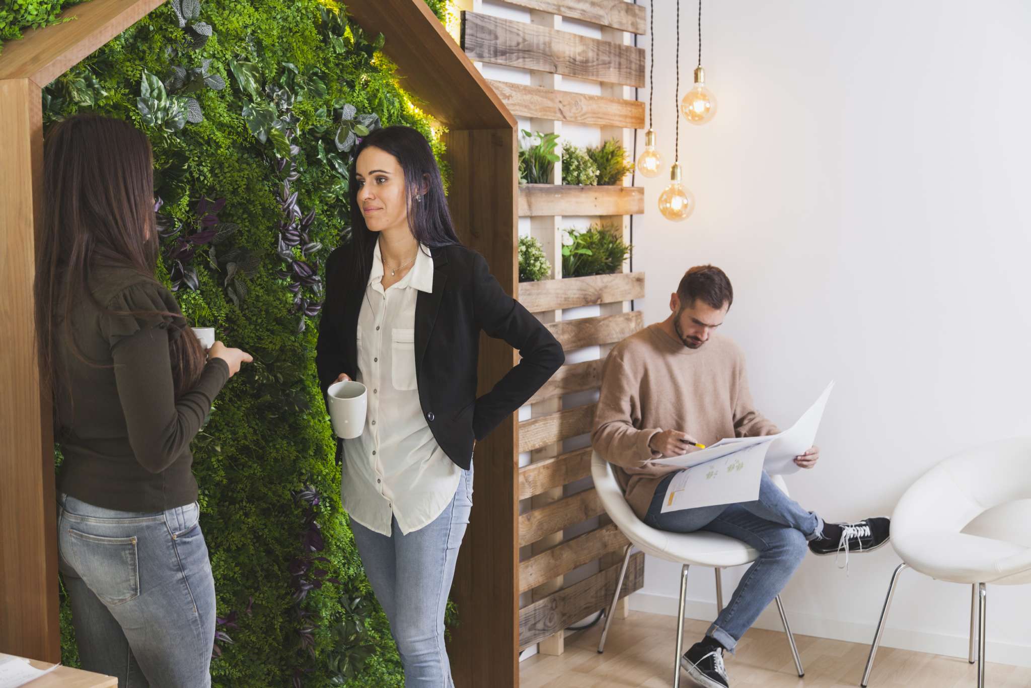 Portage salarial : une alternative flexible à la création d'entreprise