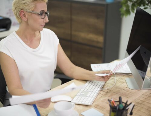 Simplification administrative grâce au Portage Salarial : Libérez vous des Contraintes Administratives