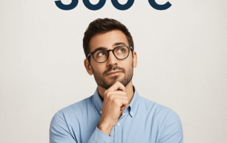 TJM de 300 euros