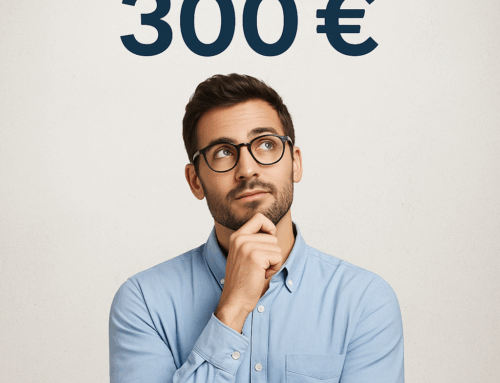 Quel salaire pour un TJM de 300 euros ?