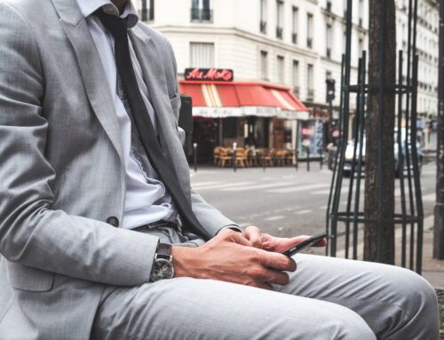 Freelance à Paris : pourquoi choisir le portage salarial ?