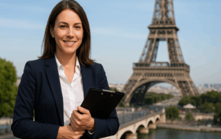portage salarial paris