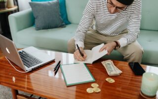 cotisations sociales en portage salarial