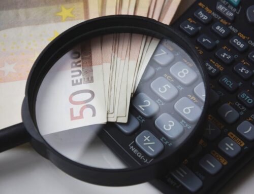 Quel salaire pour un TJM de 400 € ?