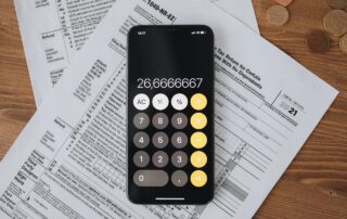 Impôt portage salarial