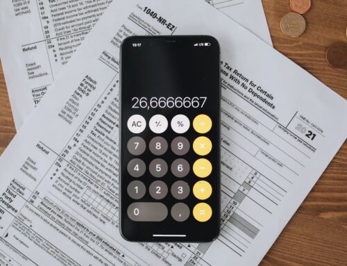 Impôt et portage salarial international en 2026