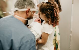 évènements familiaux en portage salarial