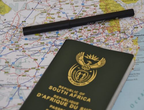 Le passeport talent en portage salarial : conditions, démarches et avantages en 2026