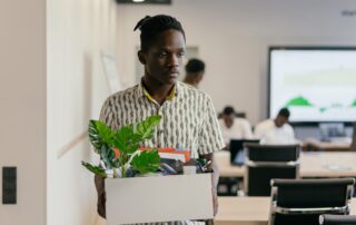 préavis en portage salarial