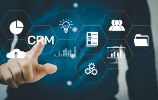 crm